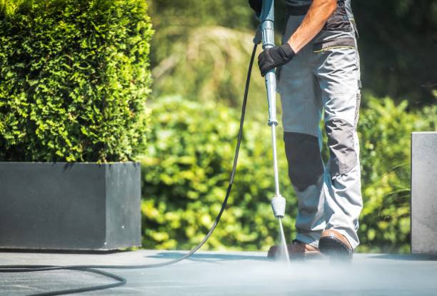 Best House Exterior Washing  in Bethesda, OH