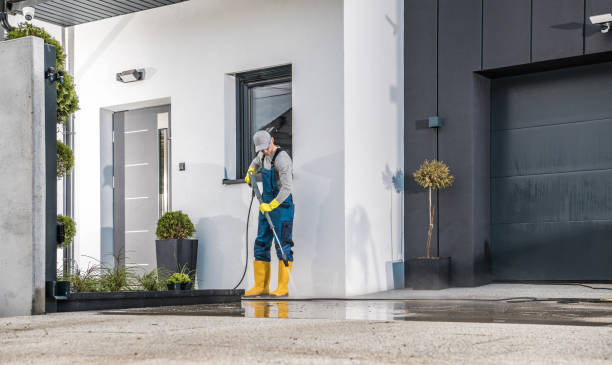 Bethesda, OH Pressure Washing Services Company